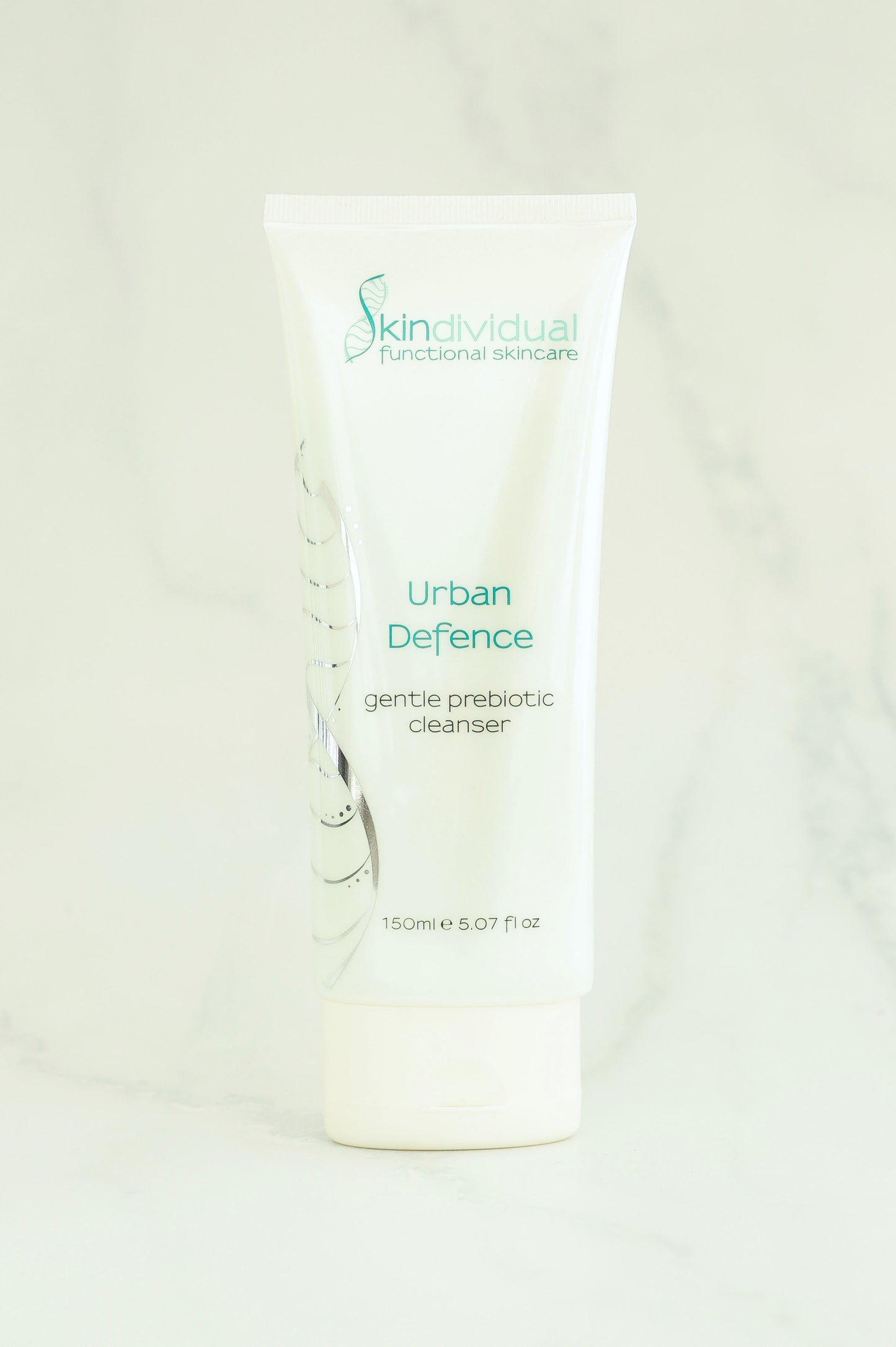 Urban Defence Cream Cleanser