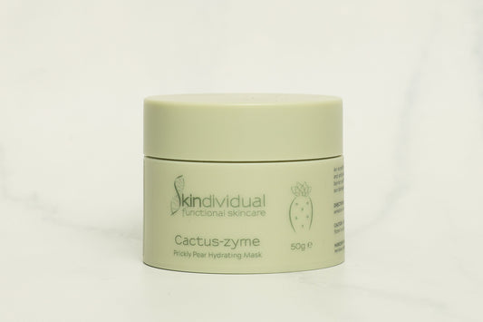 Cactus Zyme Mask