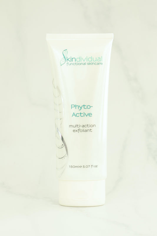 Phyto_Active  Manual Exfoliant & Exfoliating Mask in 1