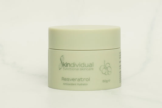 Resveratrol - Moisturiser for Dry & Dehydrated