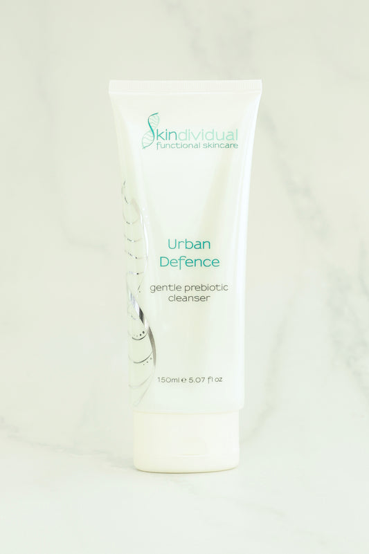 Urban Defence Cream Cleanser